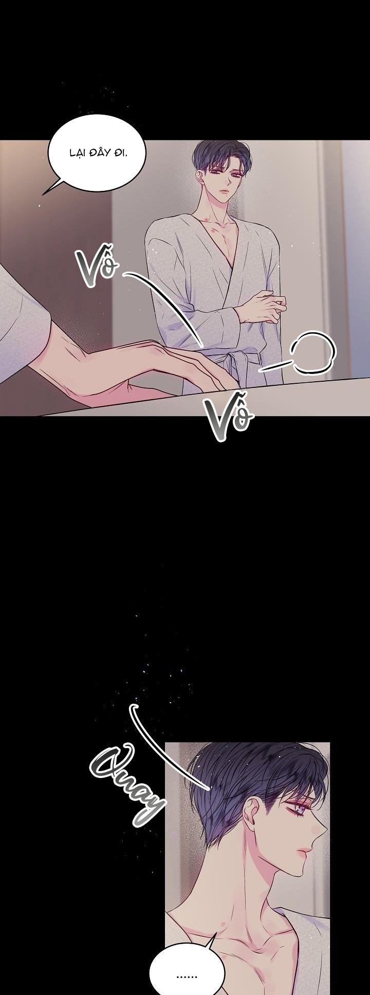 bình minh thứ hai chapter 44 28