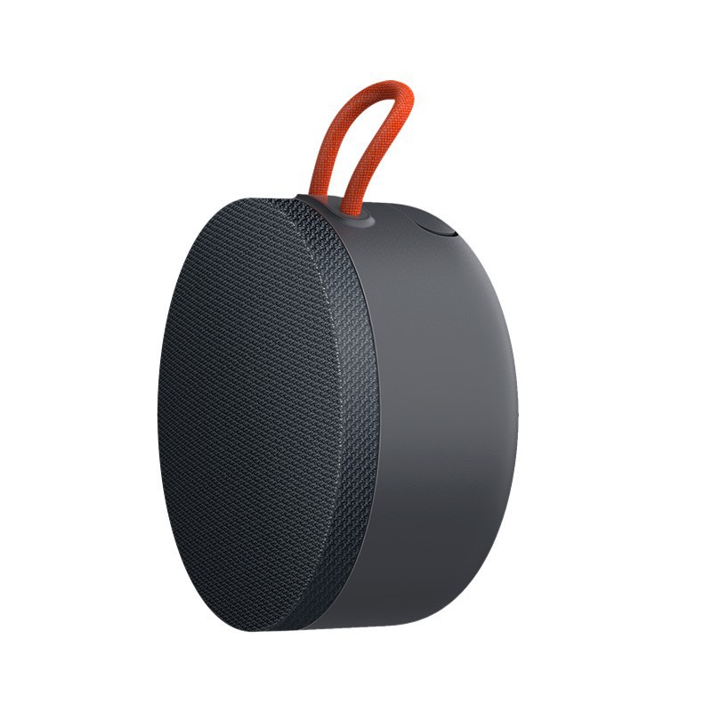 Loa Bluetooth Xiaomi Mi Portable 16W / Portable BHR4802GL Bản Quốc Tế - Hàng Chính Hãng FPT