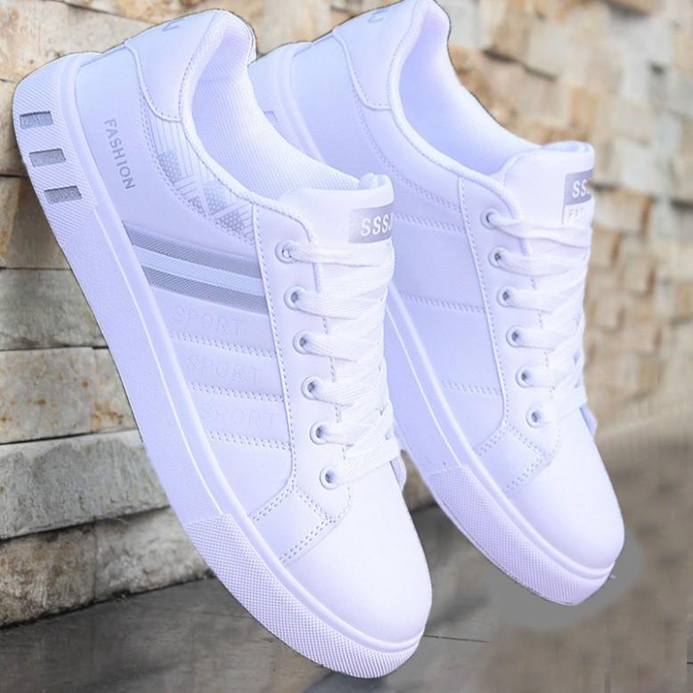 Giày Sneaker Nam Siêu Đẹp