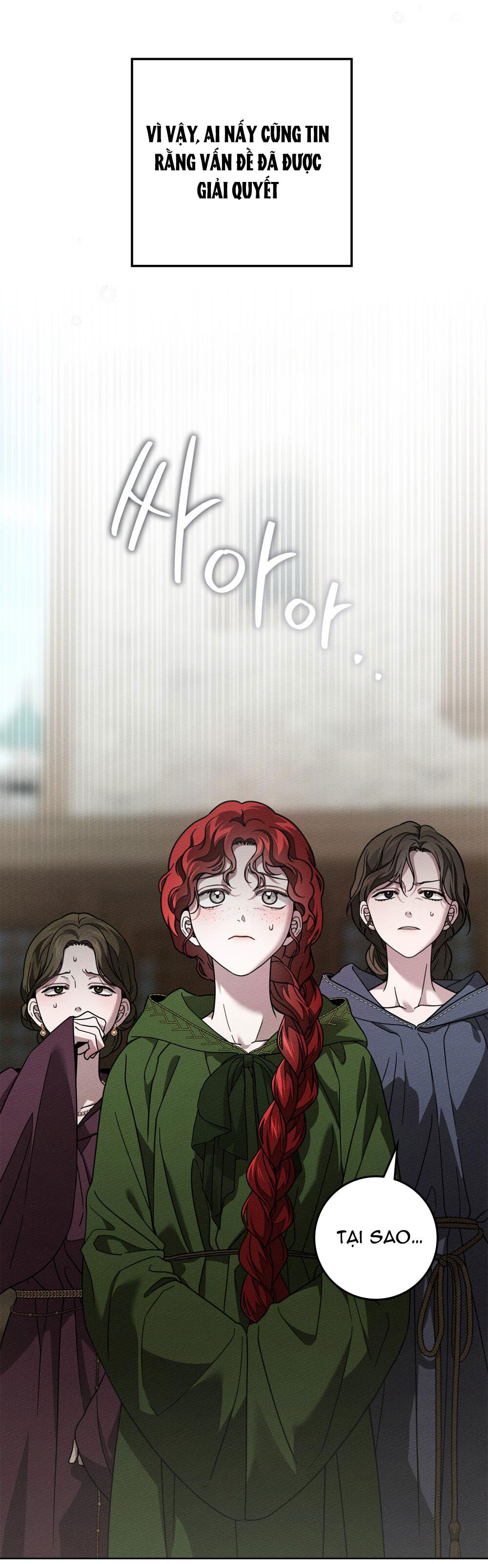 Dưới Bóng Cây Sồi chapter 117.2 3