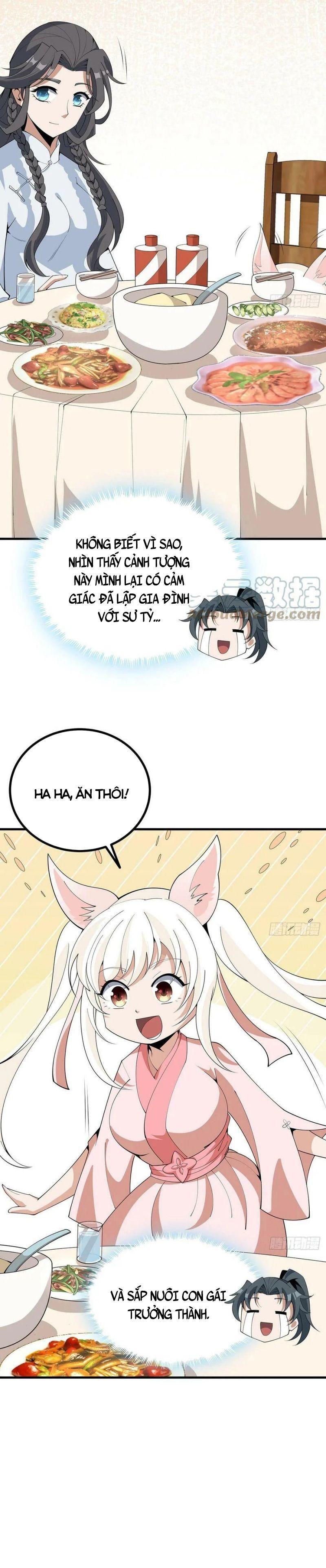 địa cầu đệ nhất kiếm chapter 114 2