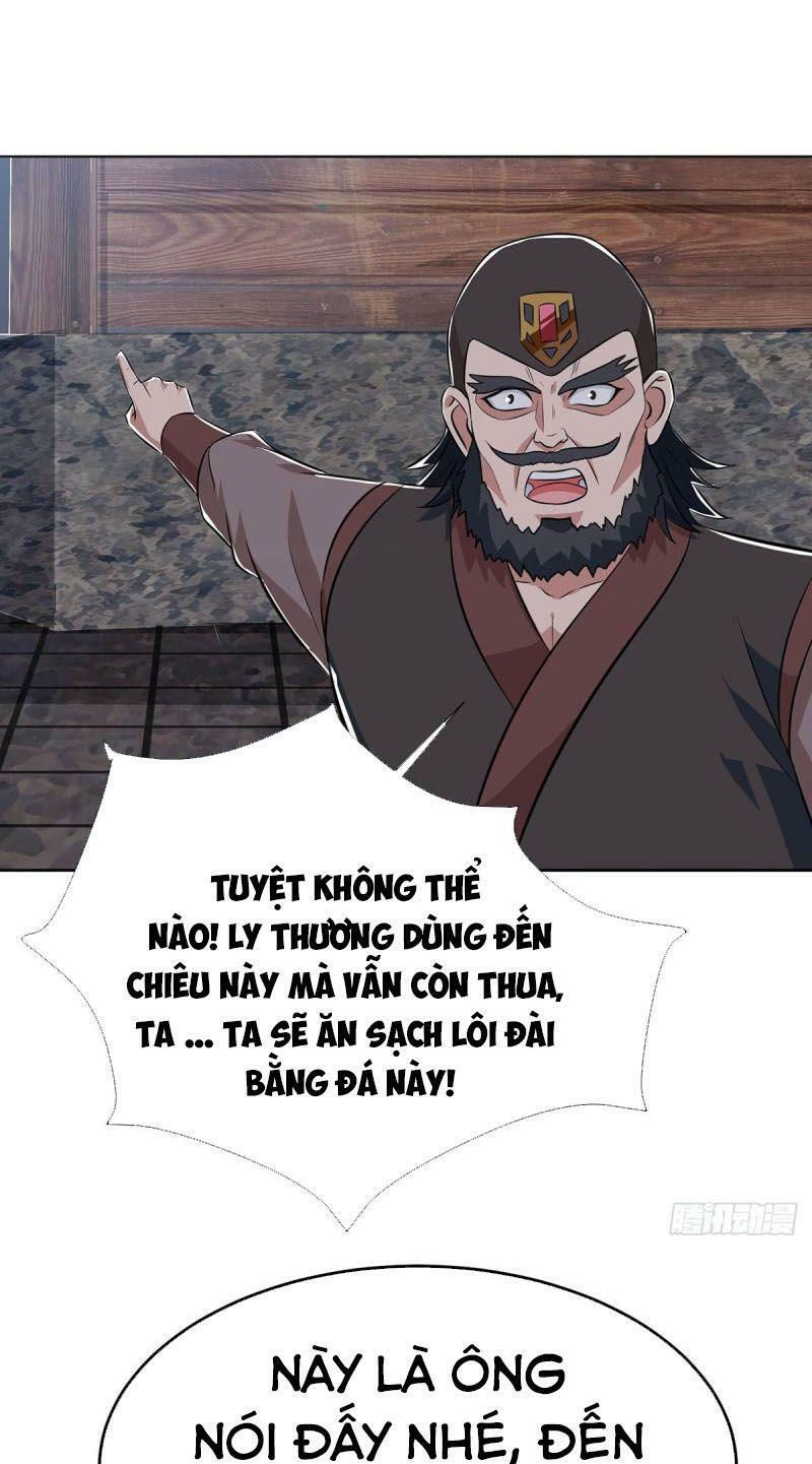 chúa tể tam giới chapter 90 4