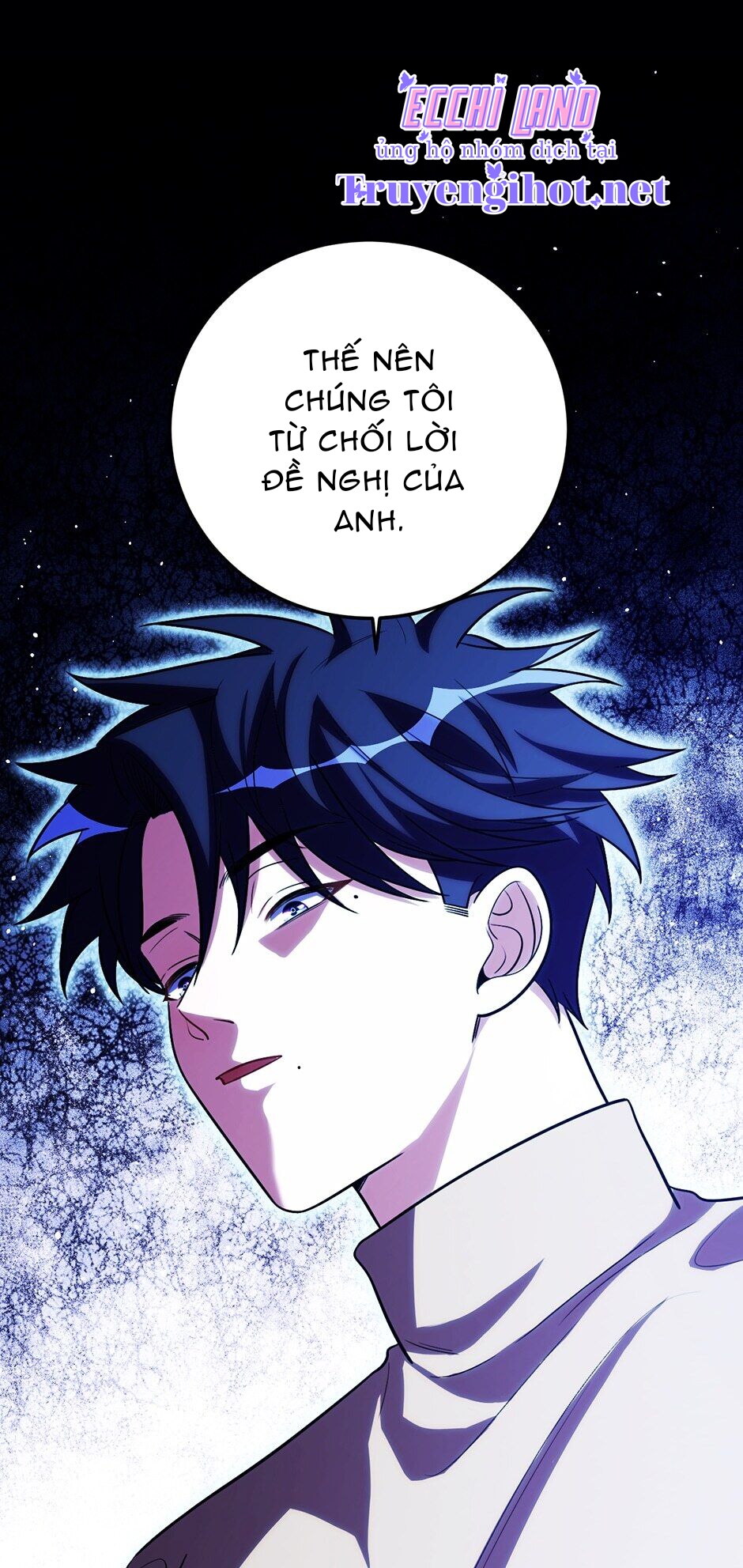 [16+] killing my love chapter 59.1 3