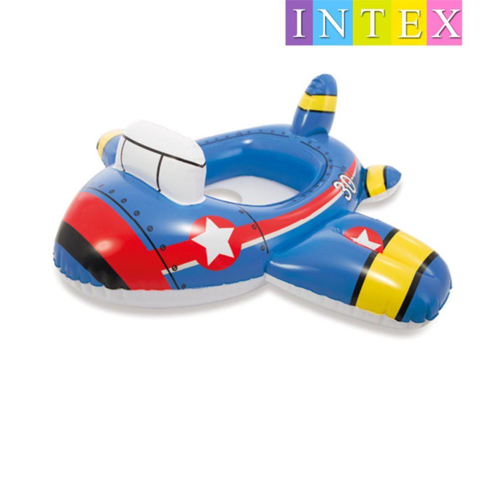 Phao bơi xỏ chân phương tiện giao thông ô tô, máy bay cho trẻ em