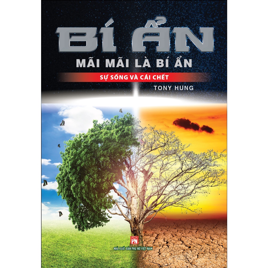 Sách Trọn Bộ Bí Ẩn Mãi Mãi Là Bí Ẩn