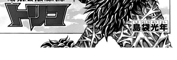 thánh tỏi sành ăn chapter 301 15