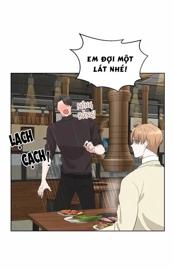 họ đã ngủ với nhau chapter 5 21