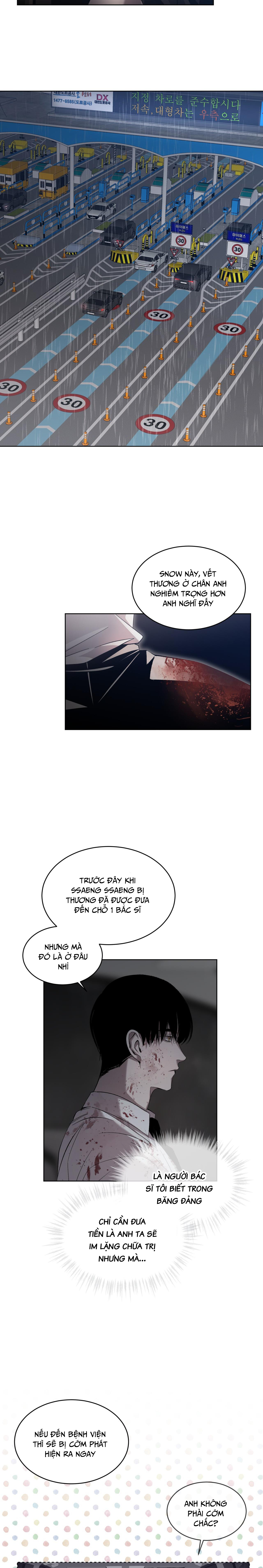 cú nổ chapter 14 3