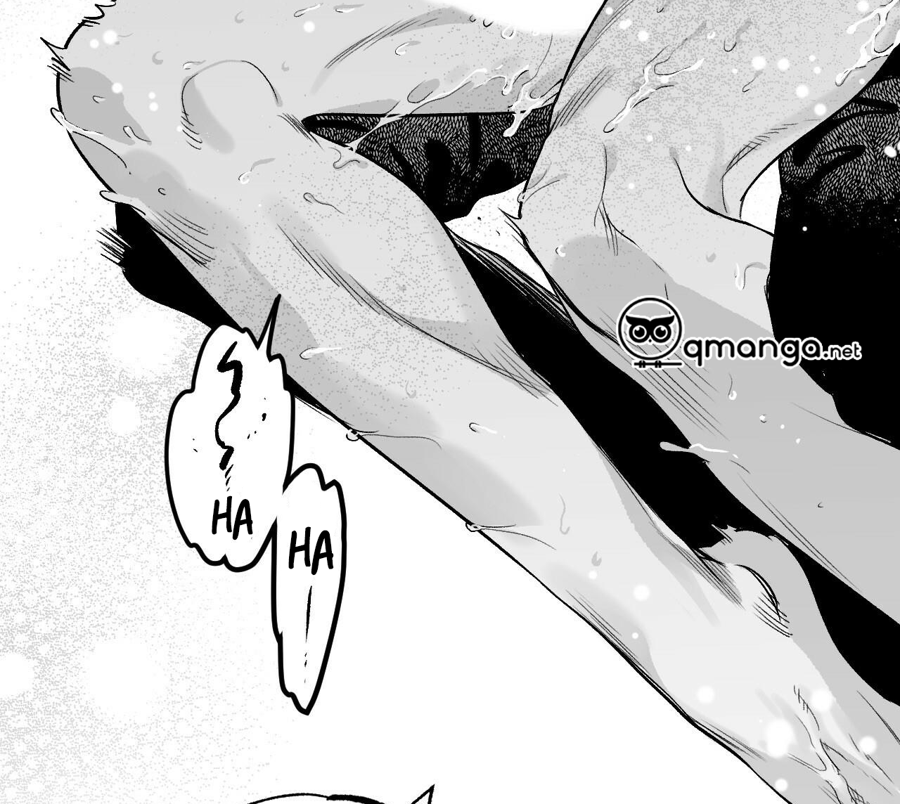 chuyện tình của gyeongwoo chapter 0 4