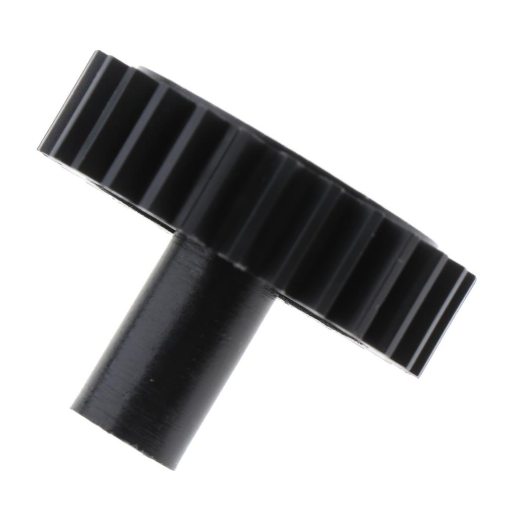 Extruder Pulley Drive Gear Replacement Printer 3d For 4200/4250/4350