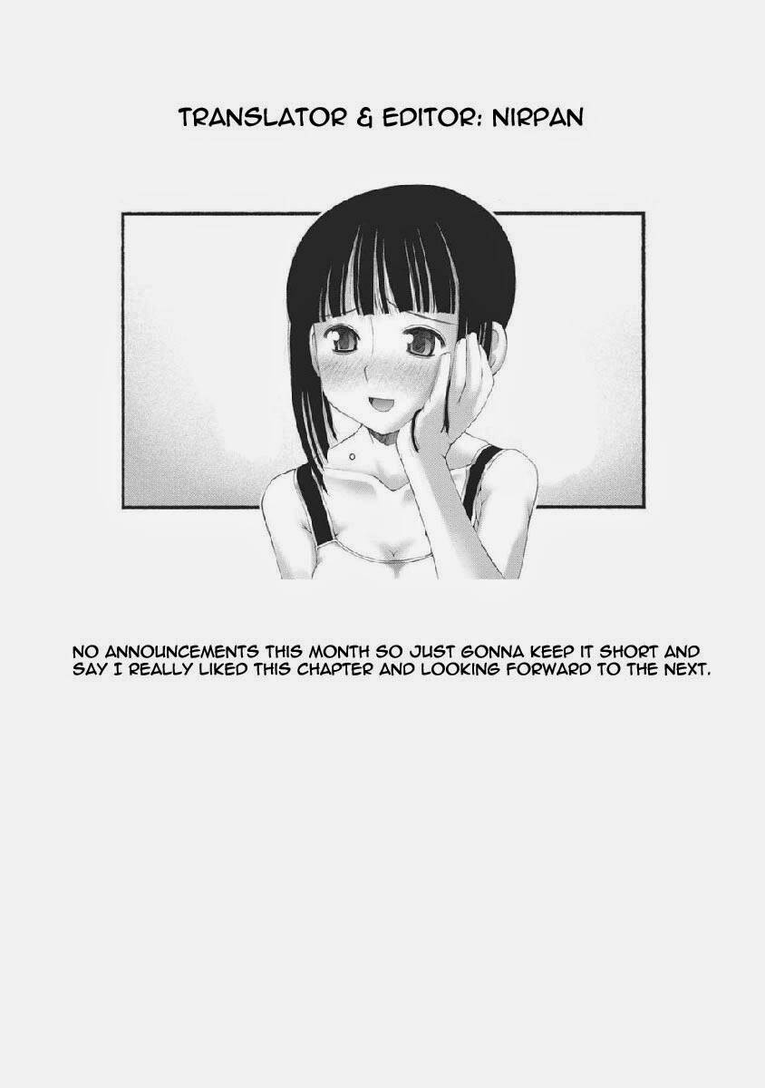 oniichan no koto nanka zenzen suki ja nai n da kara ne!! chapter 32 24