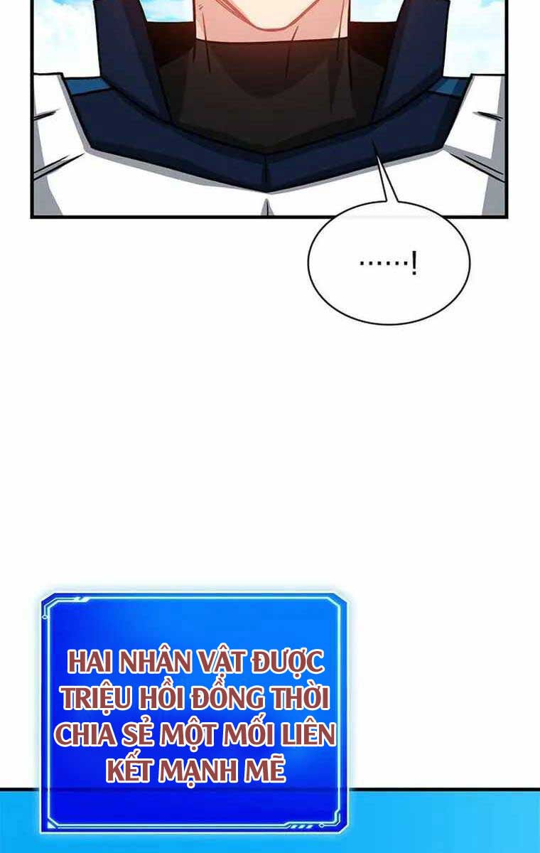 thợ săn gacha cấp sss chapter 68.1 28