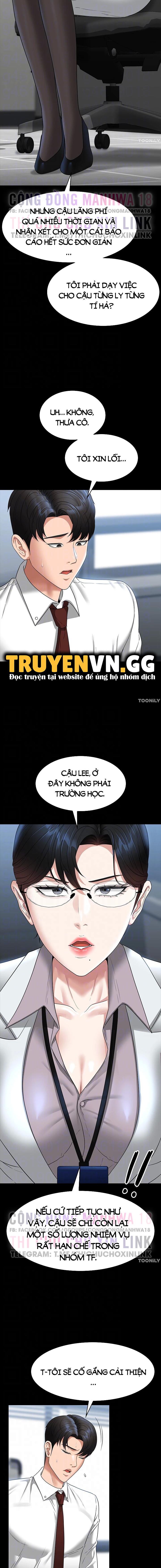 ứng dụng cầu được ước thấy chapter 77 6