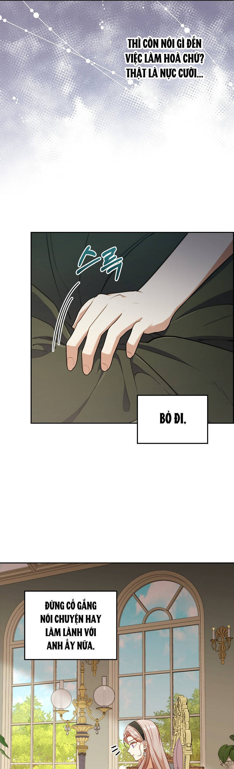 tôi bị quyến rũ bởi nam chính ốm yếu chapter 59 10