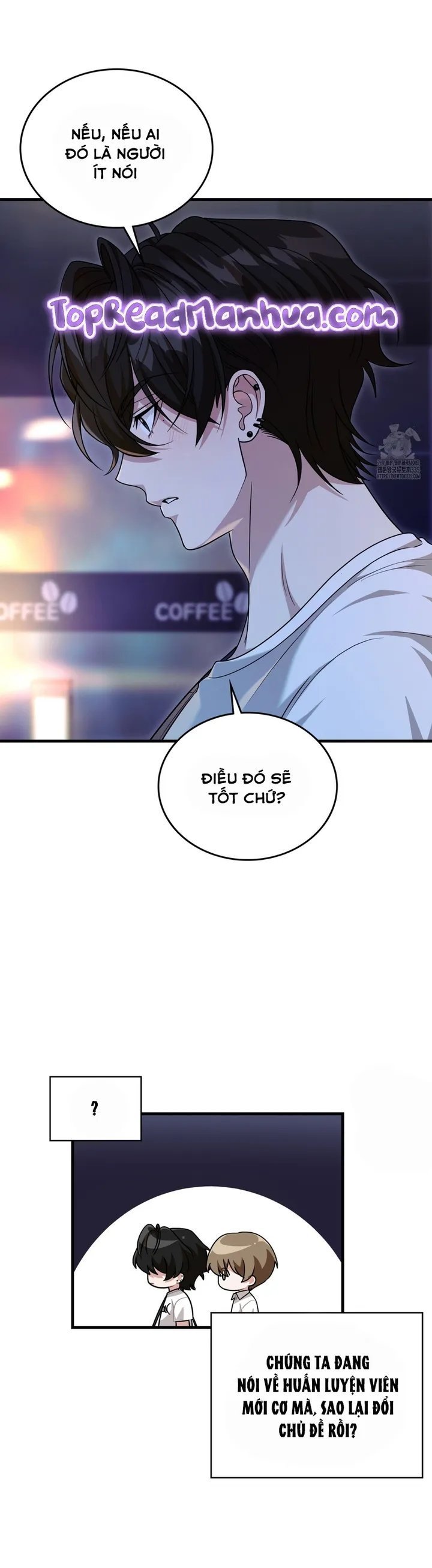 thành viên của hội là hàng xóm bên cạnh chapter 57 12