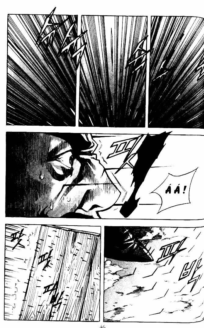 king of hell chapter 19 22