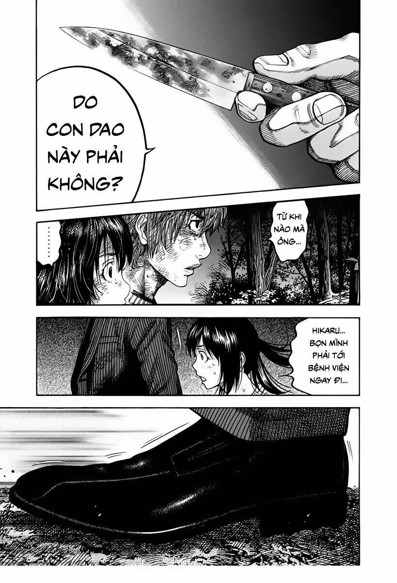 cái chết sau 7 ngày chapter 10 5