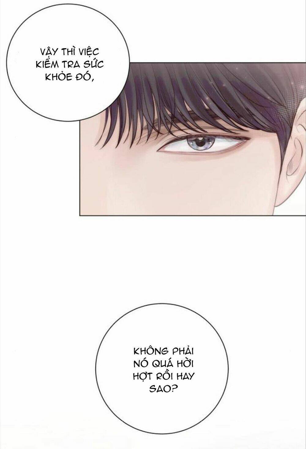 nhất định chúng ta sẽ được hạnh phúc chapter 18 81