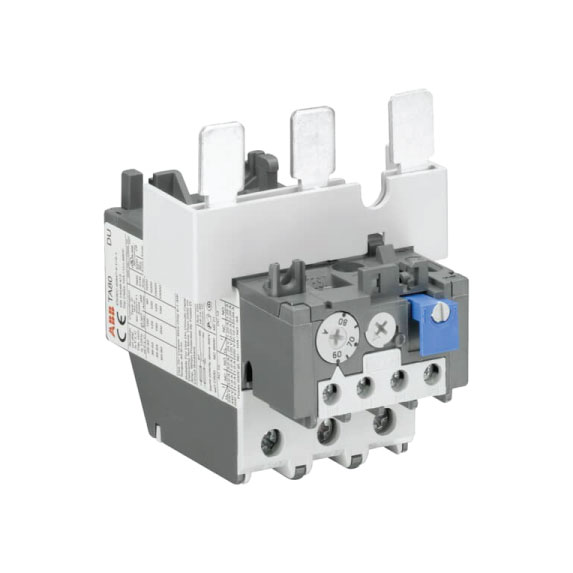 Rơ le nhiệt ABB TA80DU-63 (45-63A)