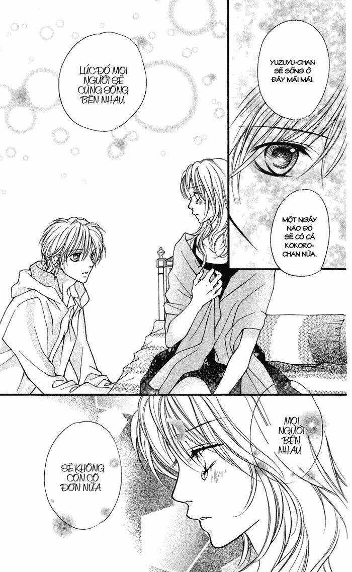 câu chuyện tuổi teen chapter 29 29