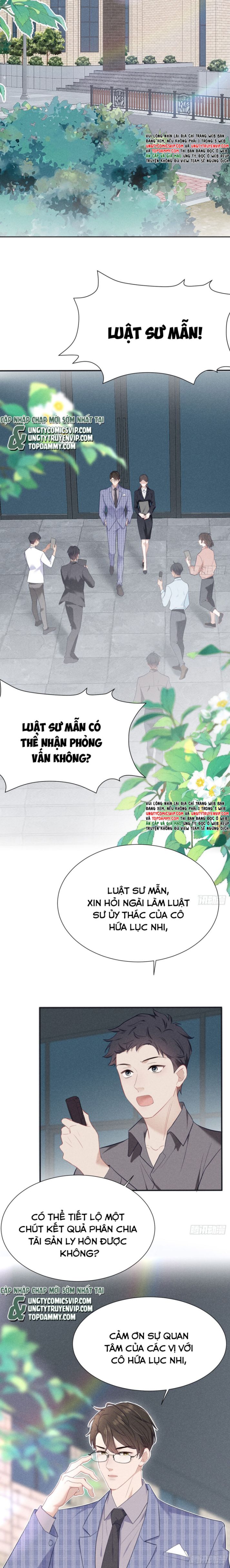 [bl] quan hệ nguy hiểm chapter 8 11