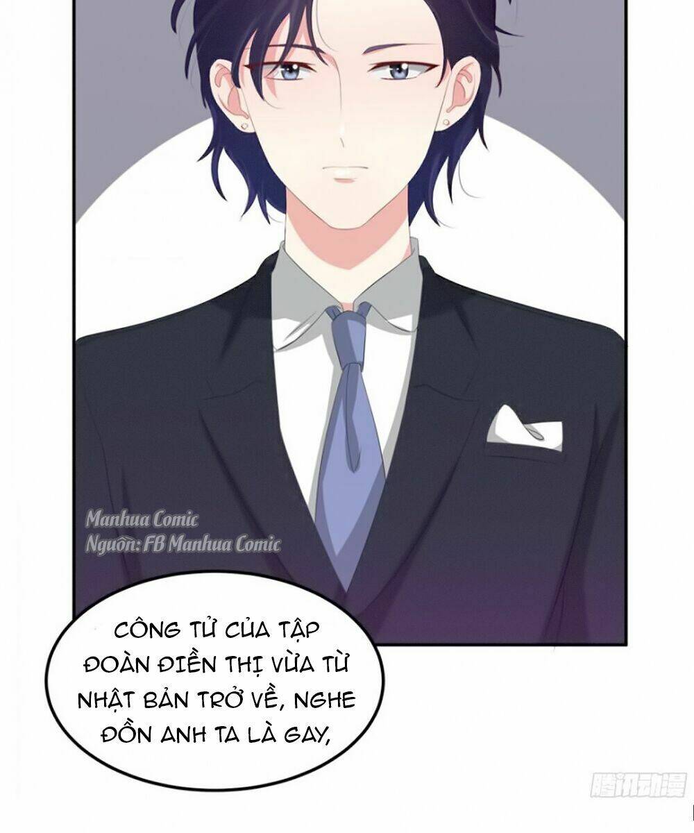 ngu võng chi tranh chapter 4 41