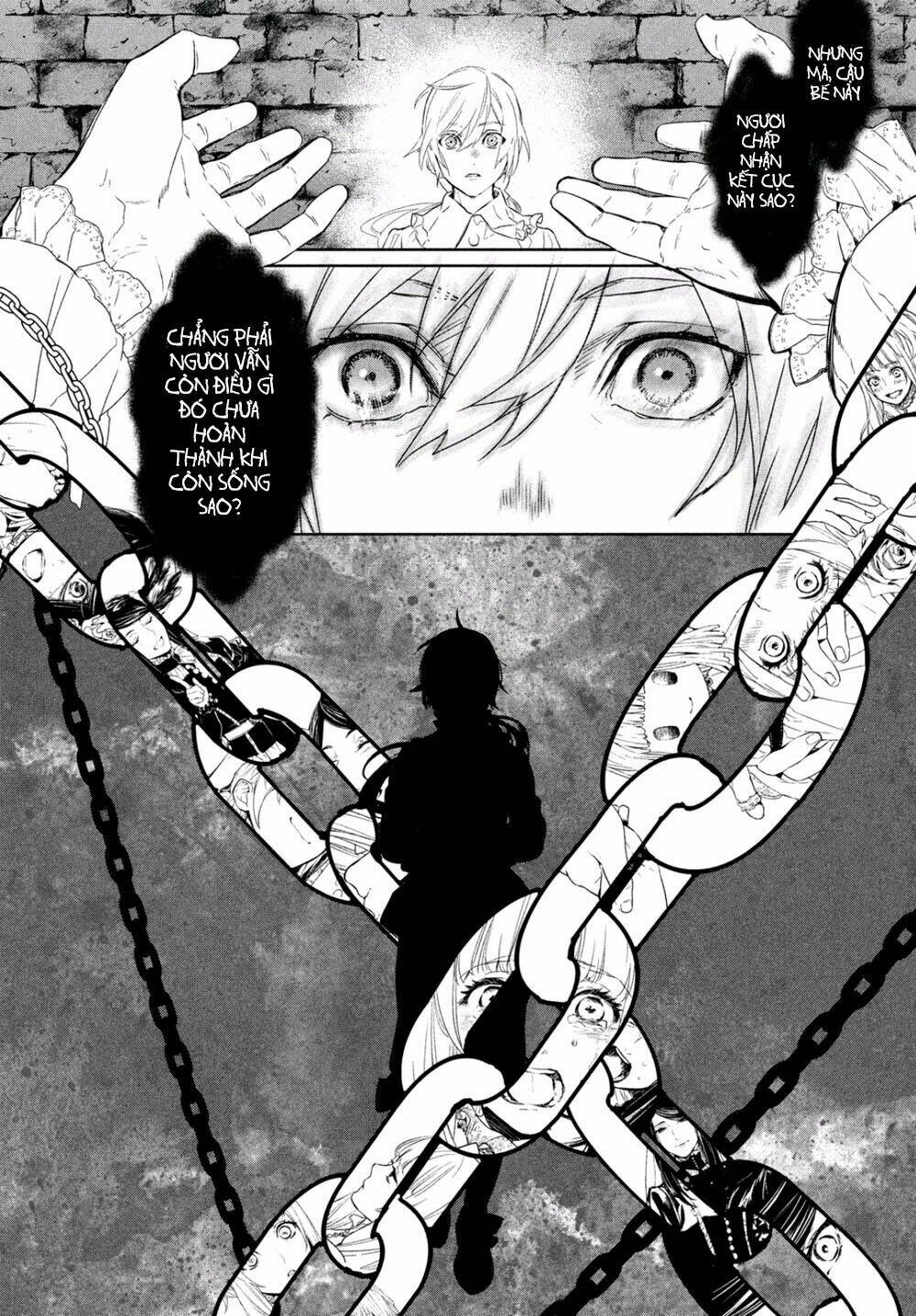 shinyaku marchen chapter 6 11