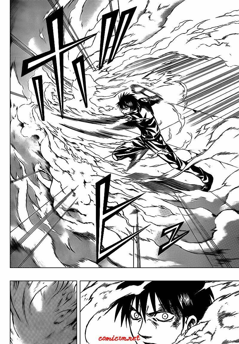 tấm thẻ bí ẩn chapter 106 2