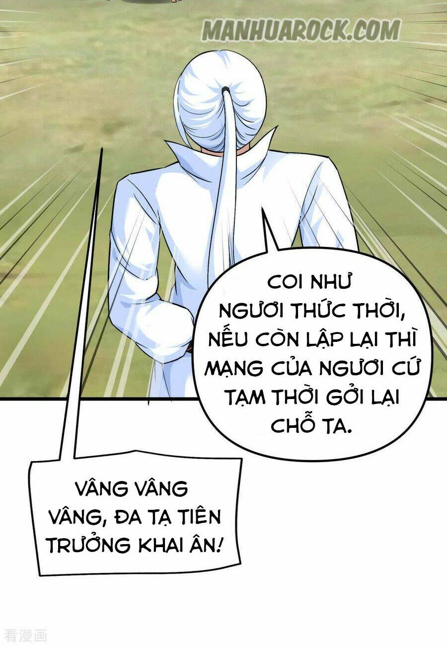 trọng sinh ta là đại thiên thần chapter 99 16