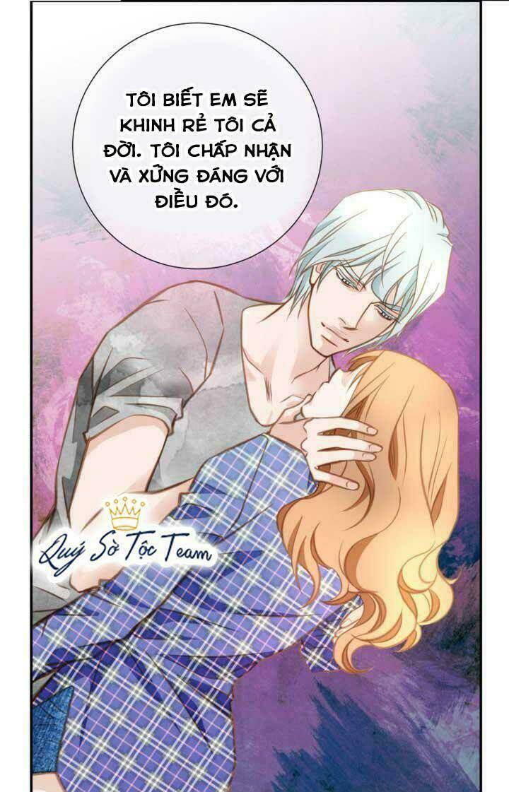 tiếp xúc chí mạng chapter 22 61