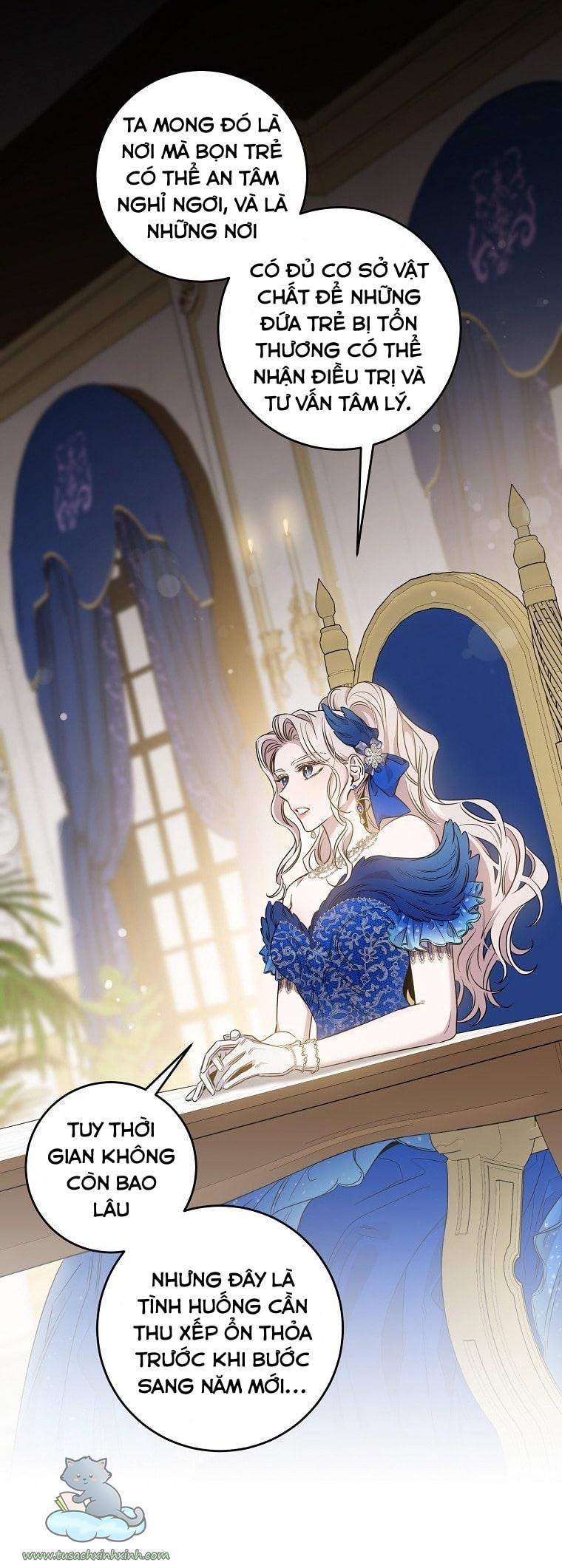 thuần hóa bạo chúa rồi bỏ trốn chapter 51 3