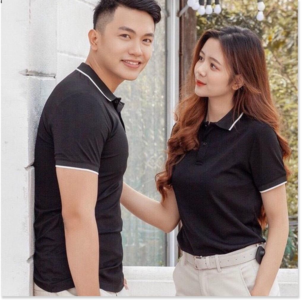 ÁO THUN NAM NỮ,HỌA TIẾT TRƠN NHƯNG KHÔNG KÉM PHẦN SANG TRỌNG THỜI TRANG KME.STORE
