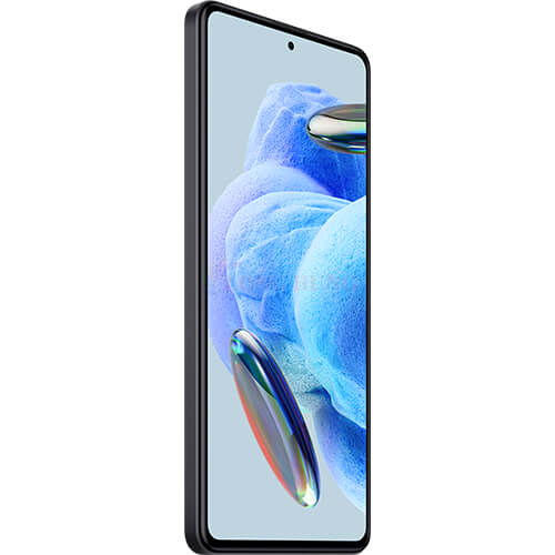 Hình ảnh Điện thoại Xiaomi Redmi Note 12 Pro 5G (8GB/256GB) - Hàng chính hãng