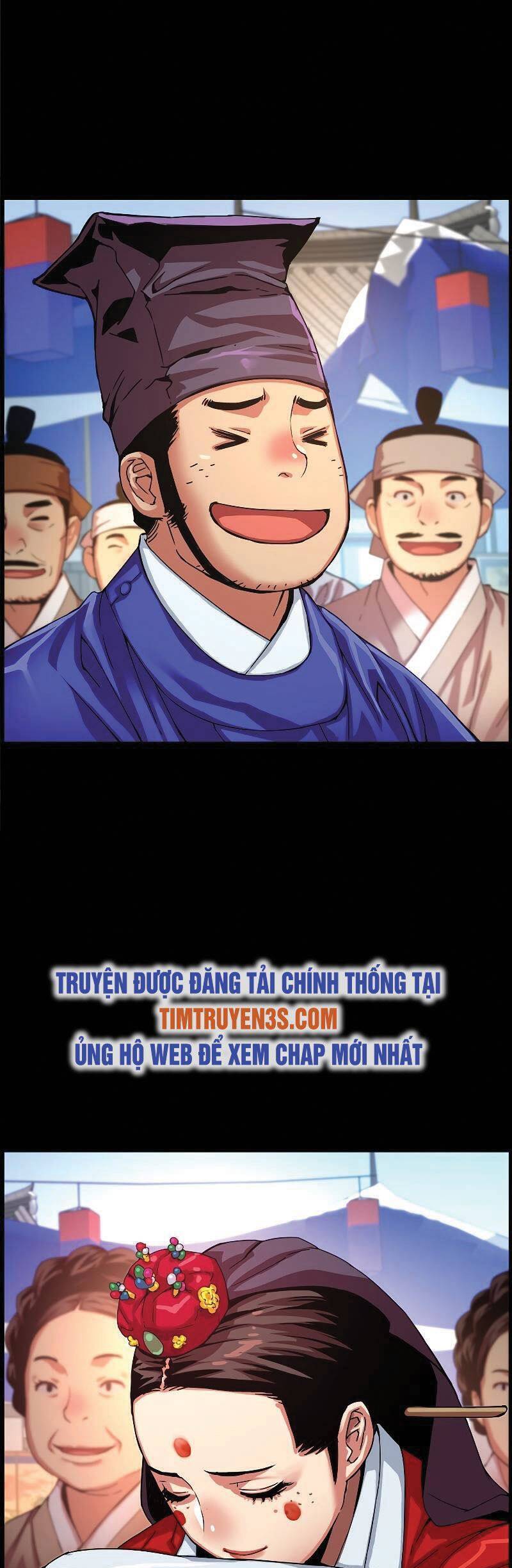 tôi sẽ sống như một hoàng tử chapter 82 17