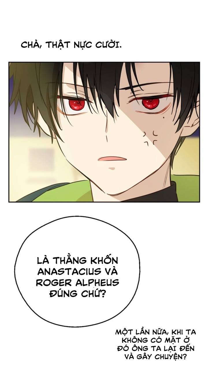 bỗng một ngày nọ tôi trở thành nàng công chúa chapter 89 67