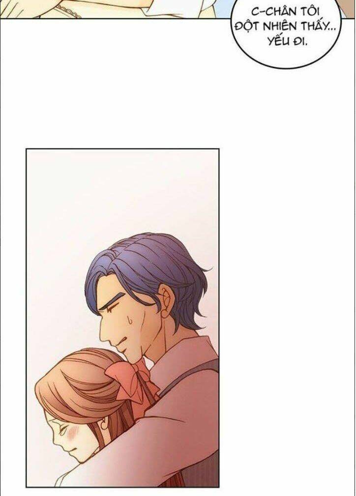 wendy , cô gái bán hoa chapter 4 38