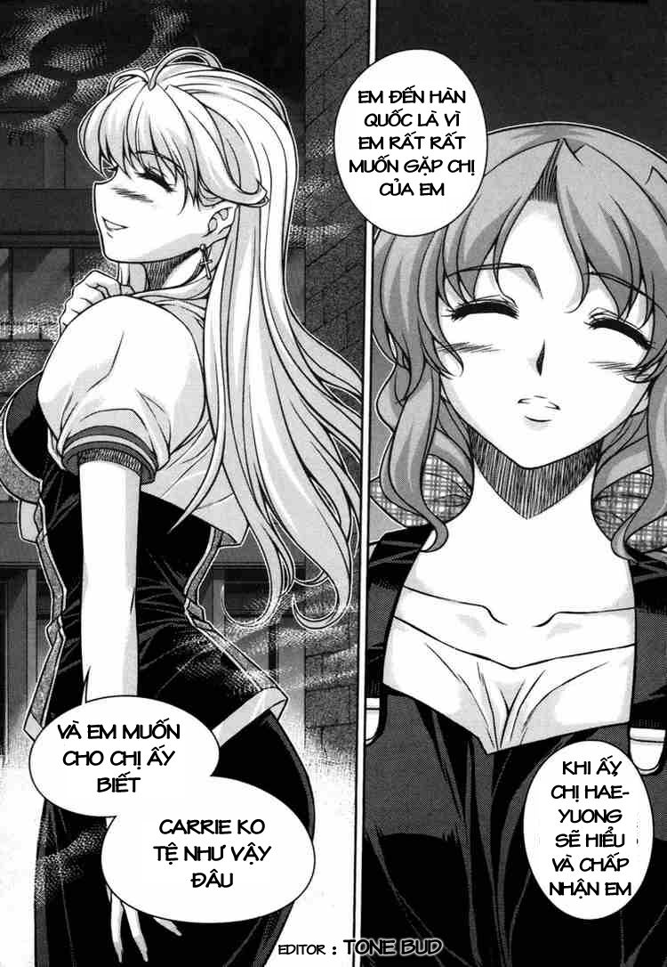 unbalance x unbalance chapter 43 22