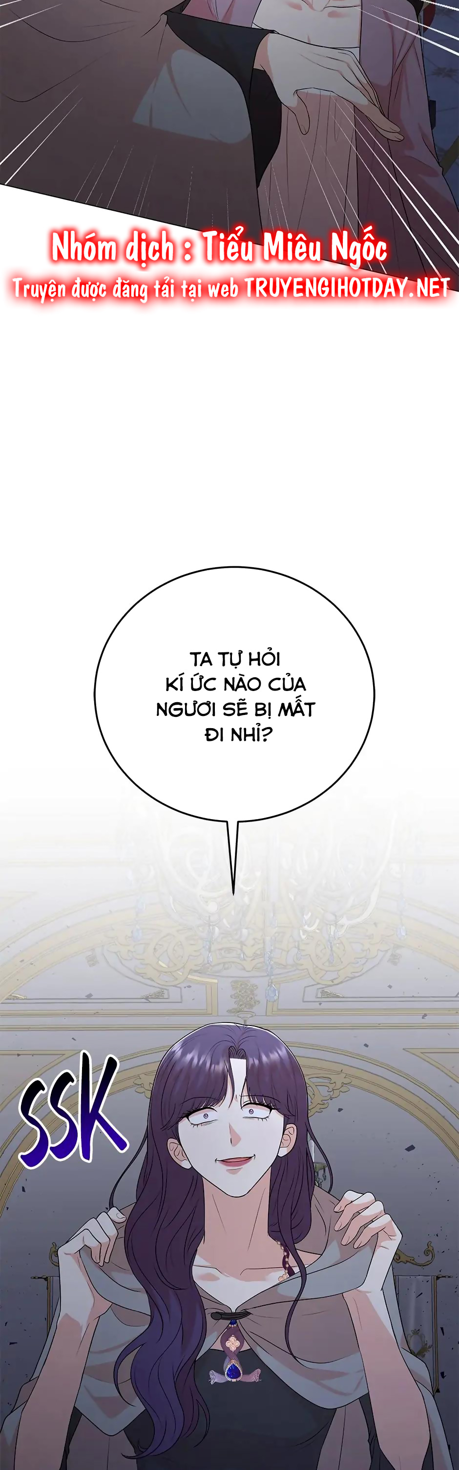diễn vai ác nữ cũng thật khó khăn chapter 88 9