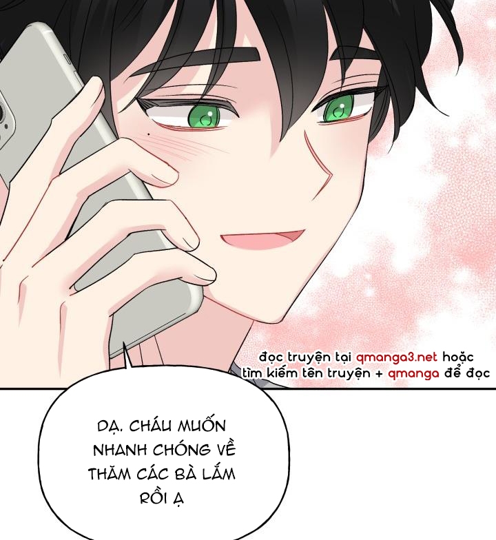 xác suất tình yêu chapter 69 27