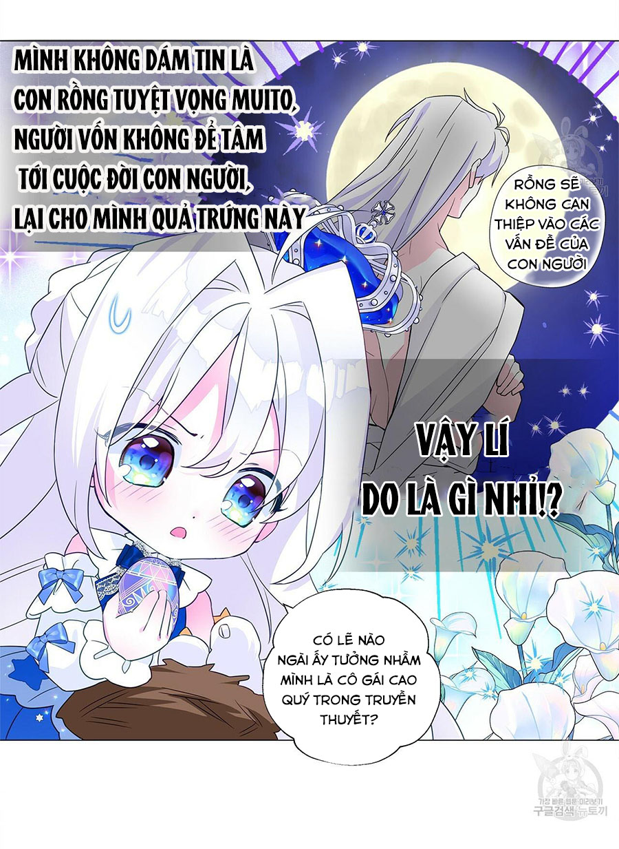kế hoạch chọn papa của công chúa ._. chapter 9 85