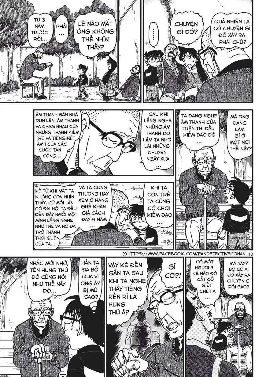 conan chapter 990 13