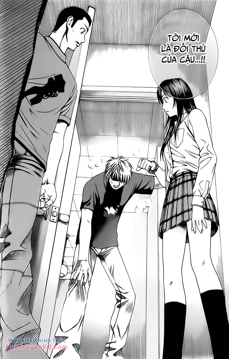 addicted to curry - bàn tay thần sầu chapter 77 14