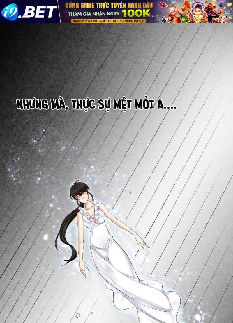 mộ thiếu, lão bà ngươi trọng sinh lại rồi! chapter 22 14