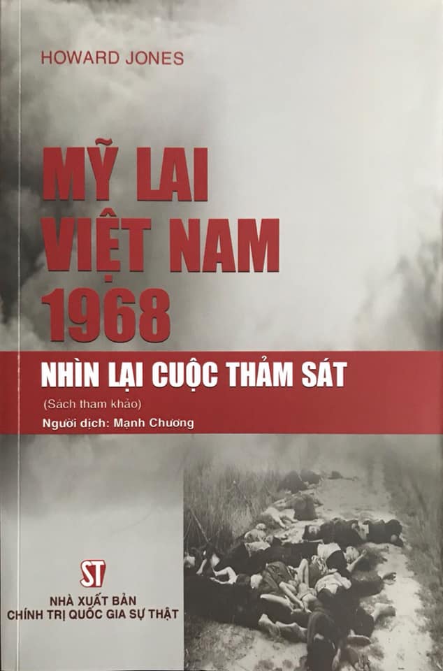 Mỹ Lai Việt Nam 1968 – Nhìn lại cuộc thảm sát