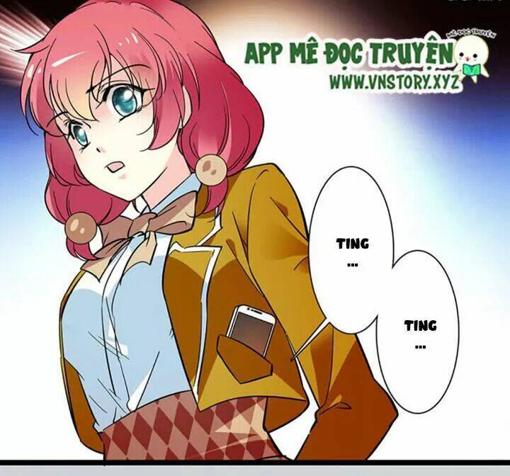 nữ hầu sau giờ học chapter 48 10