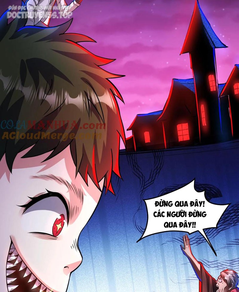 quỷ dị dược tề sư: bệnh nhân của ta đều là kinh khủng chapter 153 19