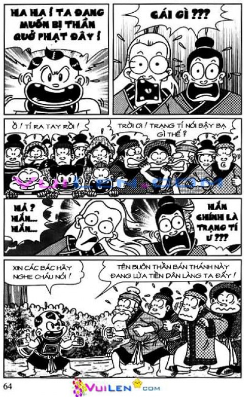 thần đồng đất việt chapter 183 61