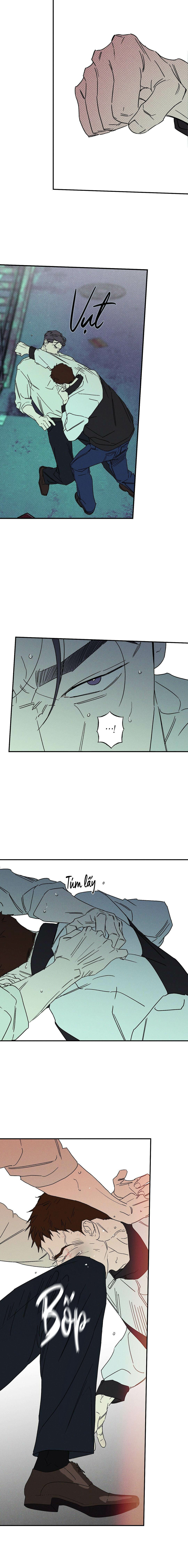 wet sand chapter 70 2