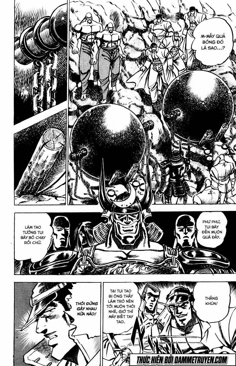 sakigake!! otokojuku chapter 29 12