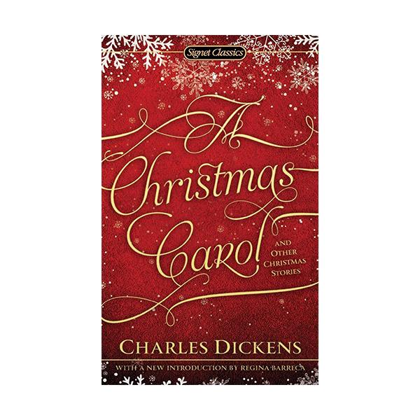 A Christmas Carol and Other Christmas Stories